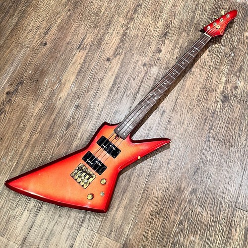 Aria pro zzb custom - aria, 1984