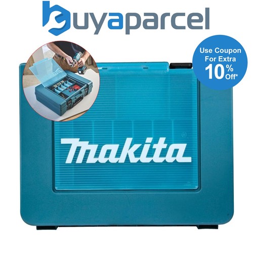 Makita 18v tool storage - 18v,
