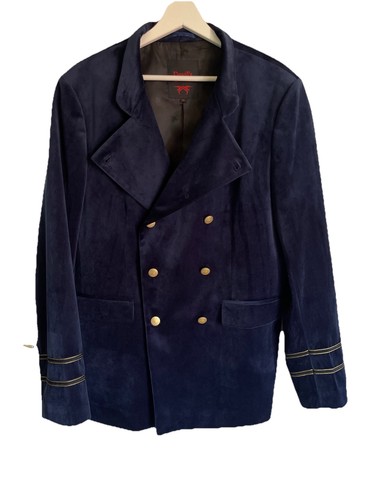 Devils advocate mens jacket - devils,
