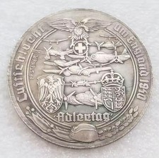 WW2 1940 German Luftwaffe