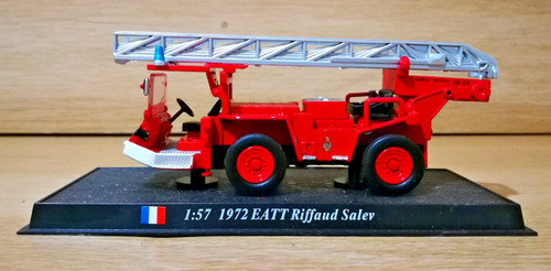 France eatt riffaud - riffaud, salev