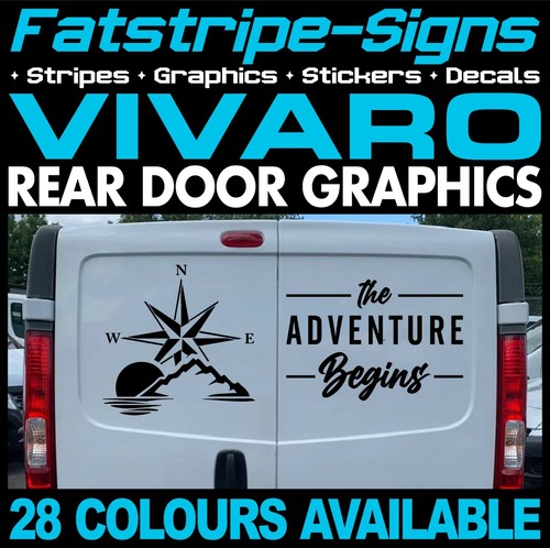 Fit vauxhall vivaro - fit,