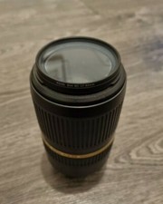 Tamron AF 70-300mm F/4-5.6 Di