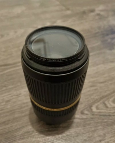 Tamron 300mm 5 6 di - 70-300mm,