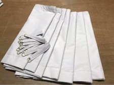 Camper Van Curtains VW GREY