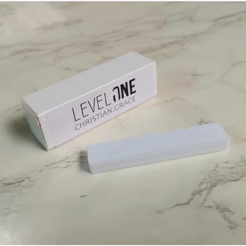 Level one magic - level,