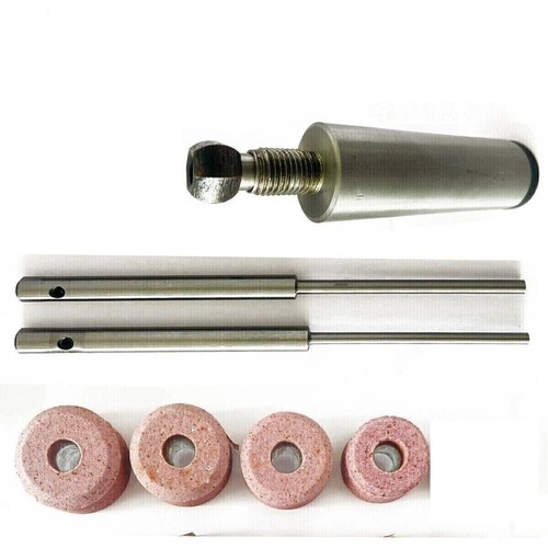 Valve seat grinder stone - seat,