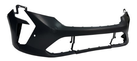 Fits renault clio front bumper - fits,