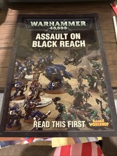 Games Workshop Warhammer 40K