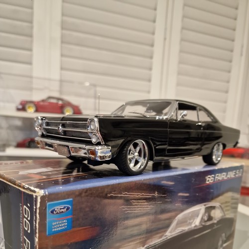 Gmp 1966 fairlane 5 - 1966,