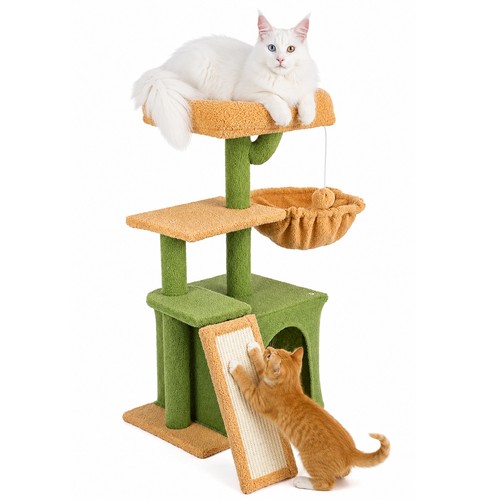 Small cat tree - small, indoor