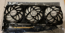 Nvidia GeForce GTX480 1.5GB