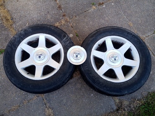 Suzuki grand vitara - grand, 16”