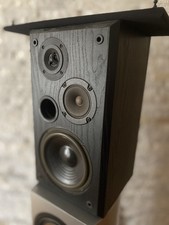 T+A Triton R 90 – German