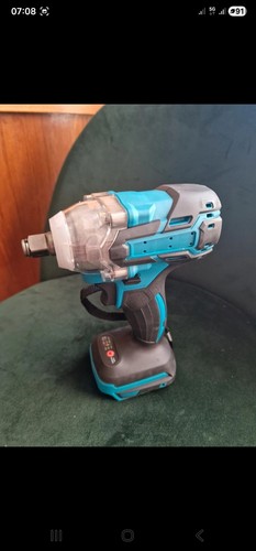 Impact wrench compatible - impact,