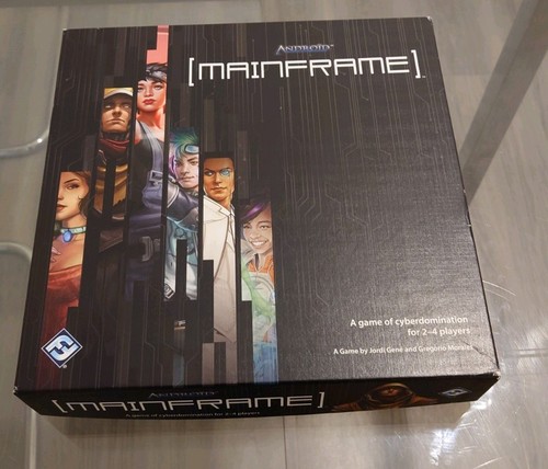 Android mainframe board - android:,