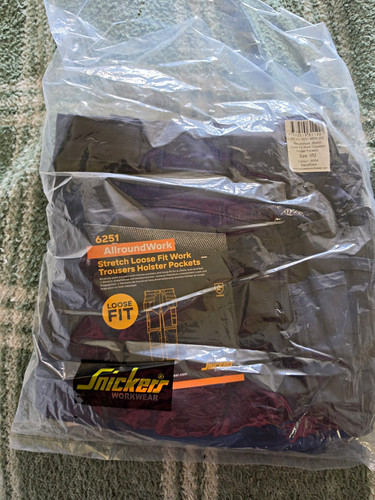 Snickers workwear 6251 - snickers,