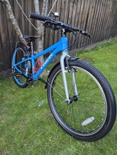 Trek Wahoo 24 Lightweight