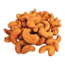 Marmite Cashews