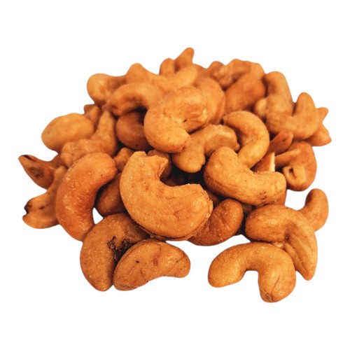 Marmite cashews - marmite,