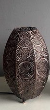 Moroccan Table Lamp