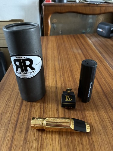 Retro revival super gold - retro,