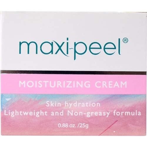 Maxi peel 25g moisturizing - maxi-peel,