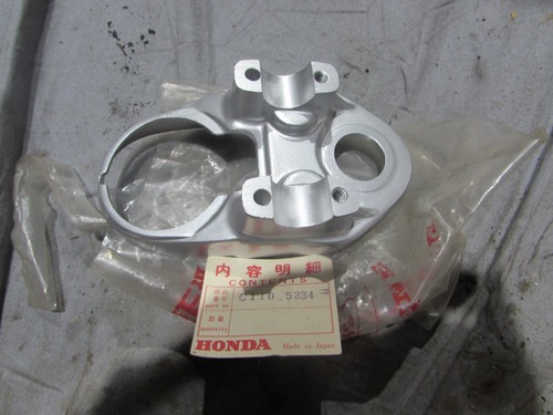 Nos honda c110 ca110 handlebar - ca110,