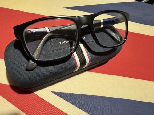 Tommy hilfiger eyeglasses - hilfiger,