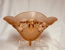 Vintage Triangular Art Deco