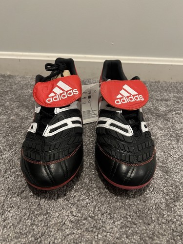 Adidas predator accelerator - accelerator, fg