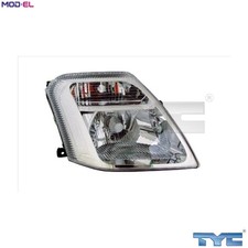 HEADLIGHT 20-0414-05-2 FOR