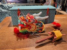 Handmade Original Chinese