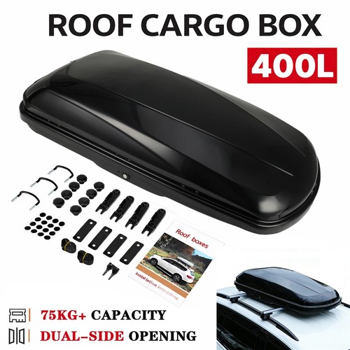 Car roof top - roof, box
