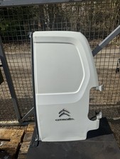 2015 CITROEN BERLINGO Mk2 5