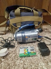 SONY DCR-TRV238E DIGITAL 8