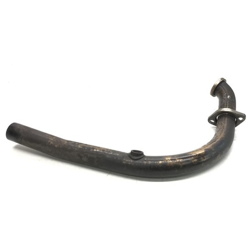 Bmw 650 exhaust - 650, collector