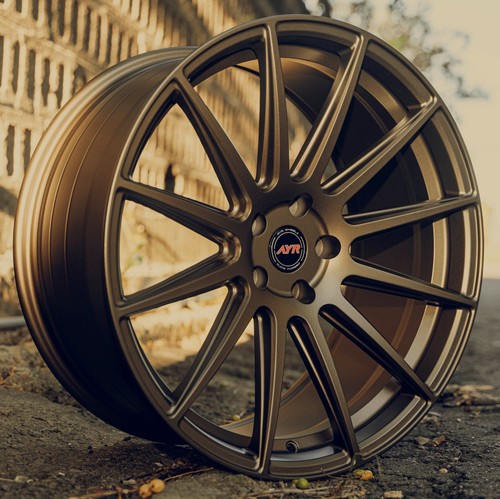 Ayr alloy wheels fits - alloy,