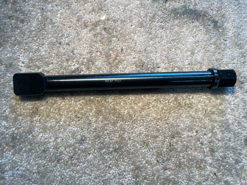 Remington 700 action wrench - remington,