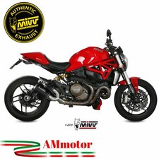Mivv Ducati Monster 1200 2016