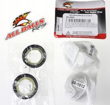 2012 Harley FLSTC Heritage Shrine / FLSTF Fat Boy 1989-2016 STEERING Bearings