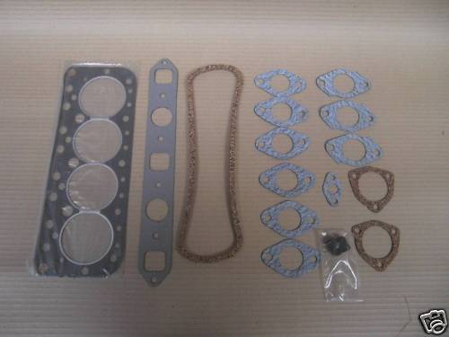Mini head gasket set - gasket,