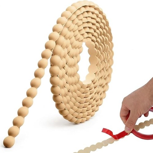 Bobbin trim moulding beading - bobbin,