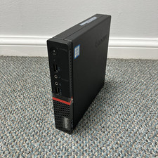 Lenovo ThinkCentre M700 Tiny