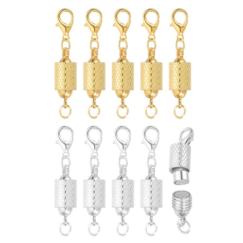 10pcs screw locking - screw, magnetic