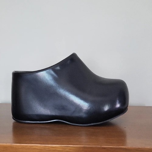 Mod jeffrey campbell cloggin - campbell,