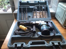 Makita HM0810T 17mm a/F Hex