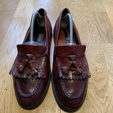 BALLY  men shoes- BROWN size  EU 43.5 or 9-9.5 Uk, in good condition 
