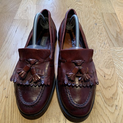 Bally men shoes - , brown