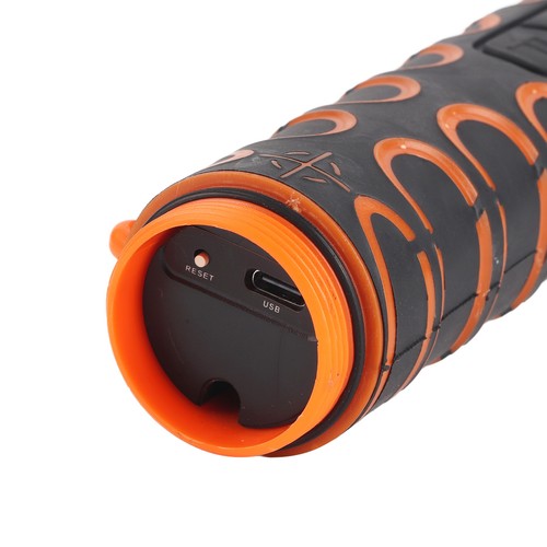 Underwater metal detector - underwater,
